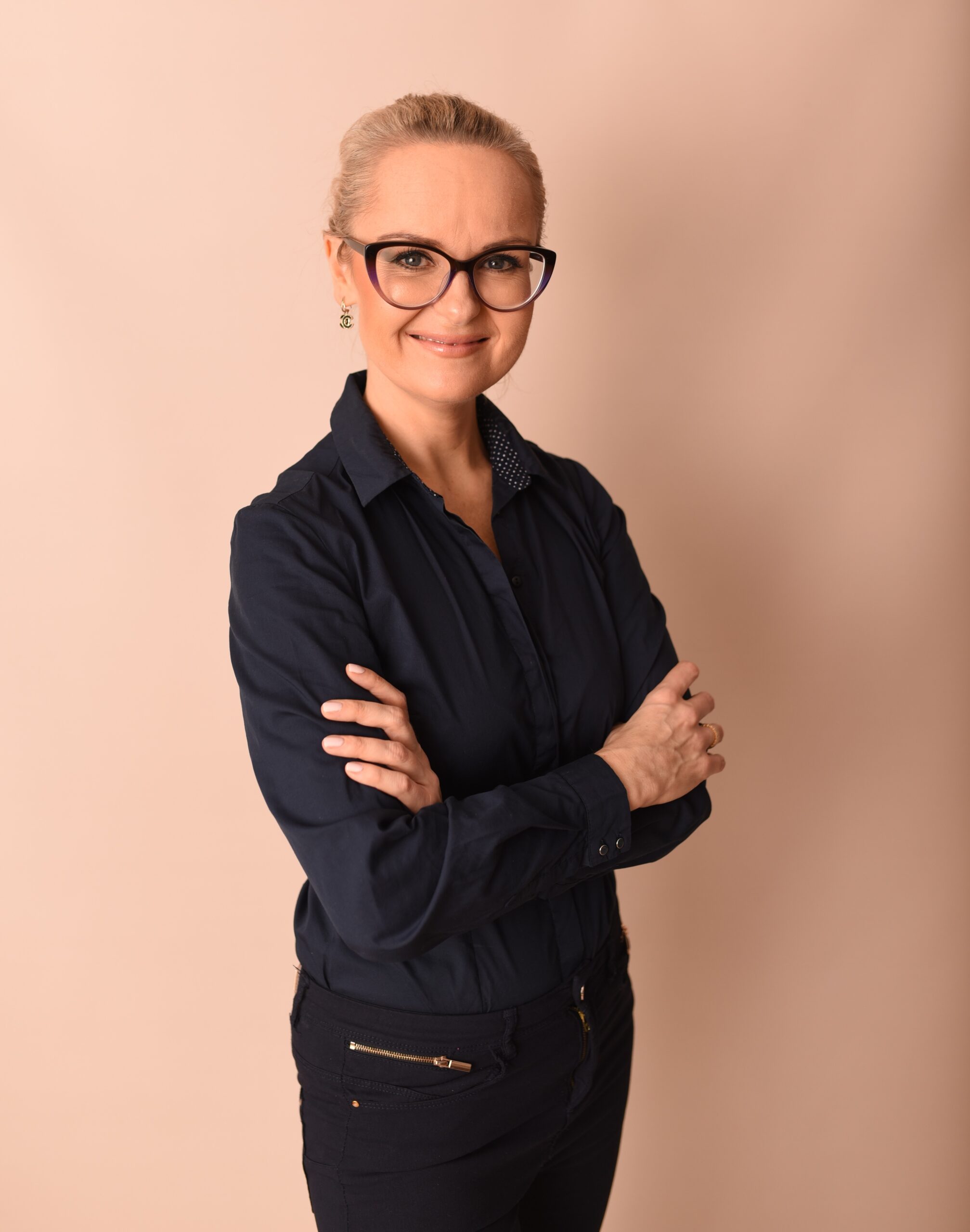 Tamara Januszewska, Lingua Target
